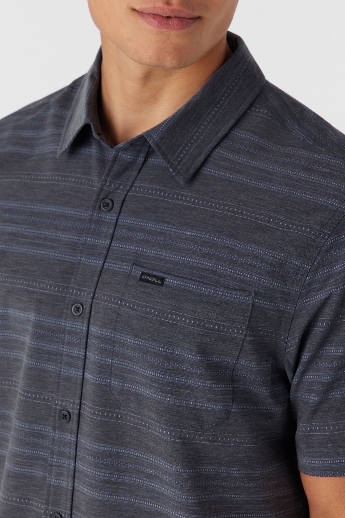 TRVLR UPF TRAVERSE RELAXED FIT SHIRT