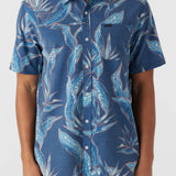 TRVLR UPF Traverse Relaxed Fit Shirt