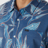 TRVLR UPF Traverse Relaxed Fit Shirt
