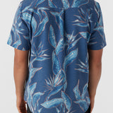 TRVLR UPF Traverse Relaxed Fit Shirt