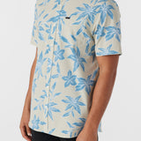 TRVLR UPF Traverse Relaxed Fit Shirt