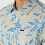 TRVLR UPF Traverse Relaxed Fit Shirt