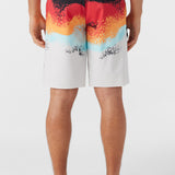 Hyperfreak Hydro Tech 20" Boardshorts By Jordy Smith