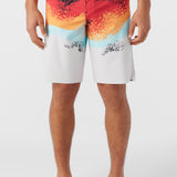 Hyperfreak Hydro Tech 20" Boardshorts By Jordy Smith