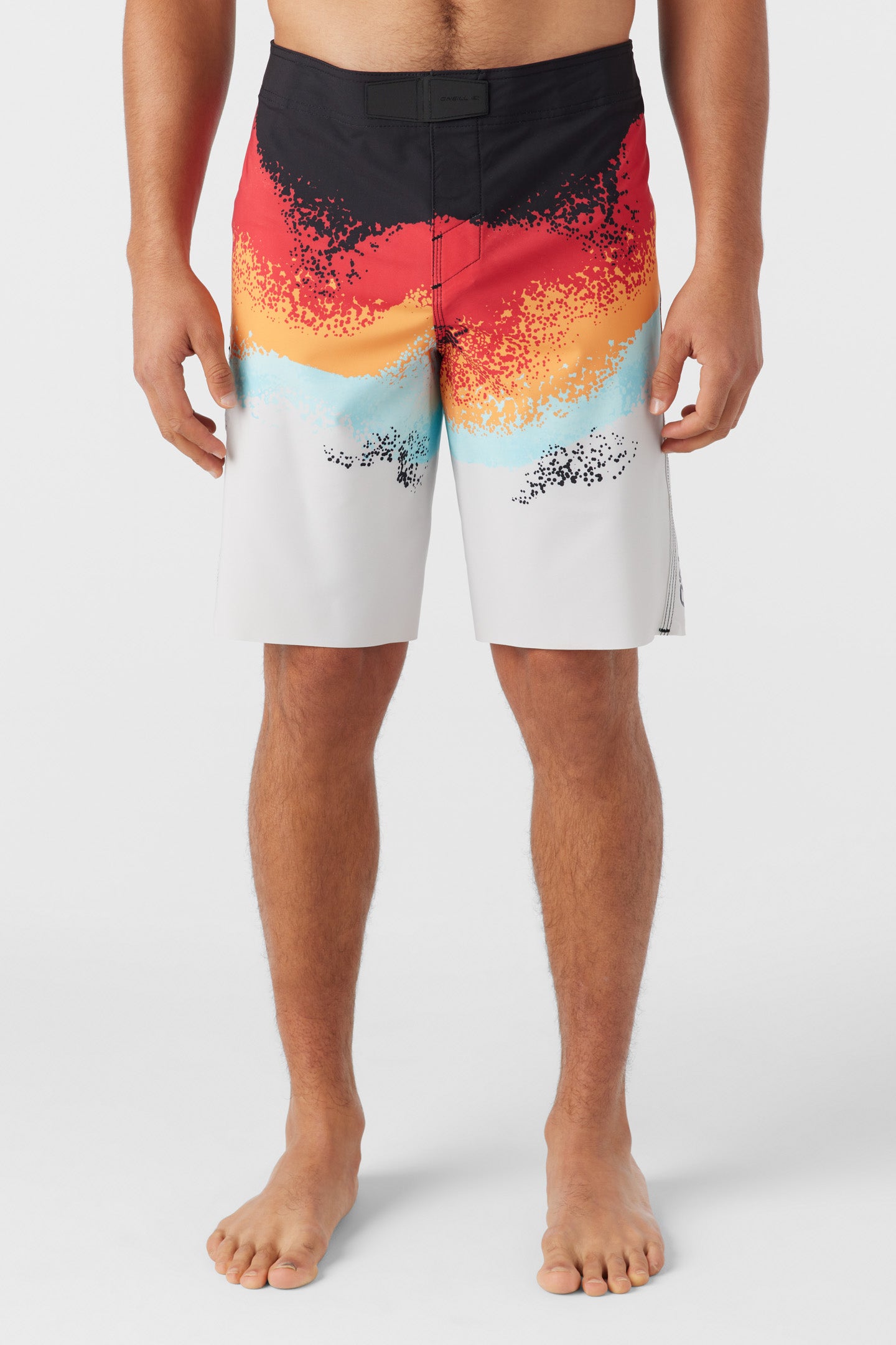 HYPERFREAK HYDRO TECH 20" BOARDSHORTS BY JORDY SMITH