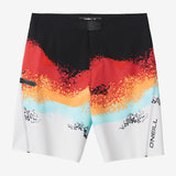 Hyperfreak Hydro Tech 20" Boardshorts By Jordy Smith