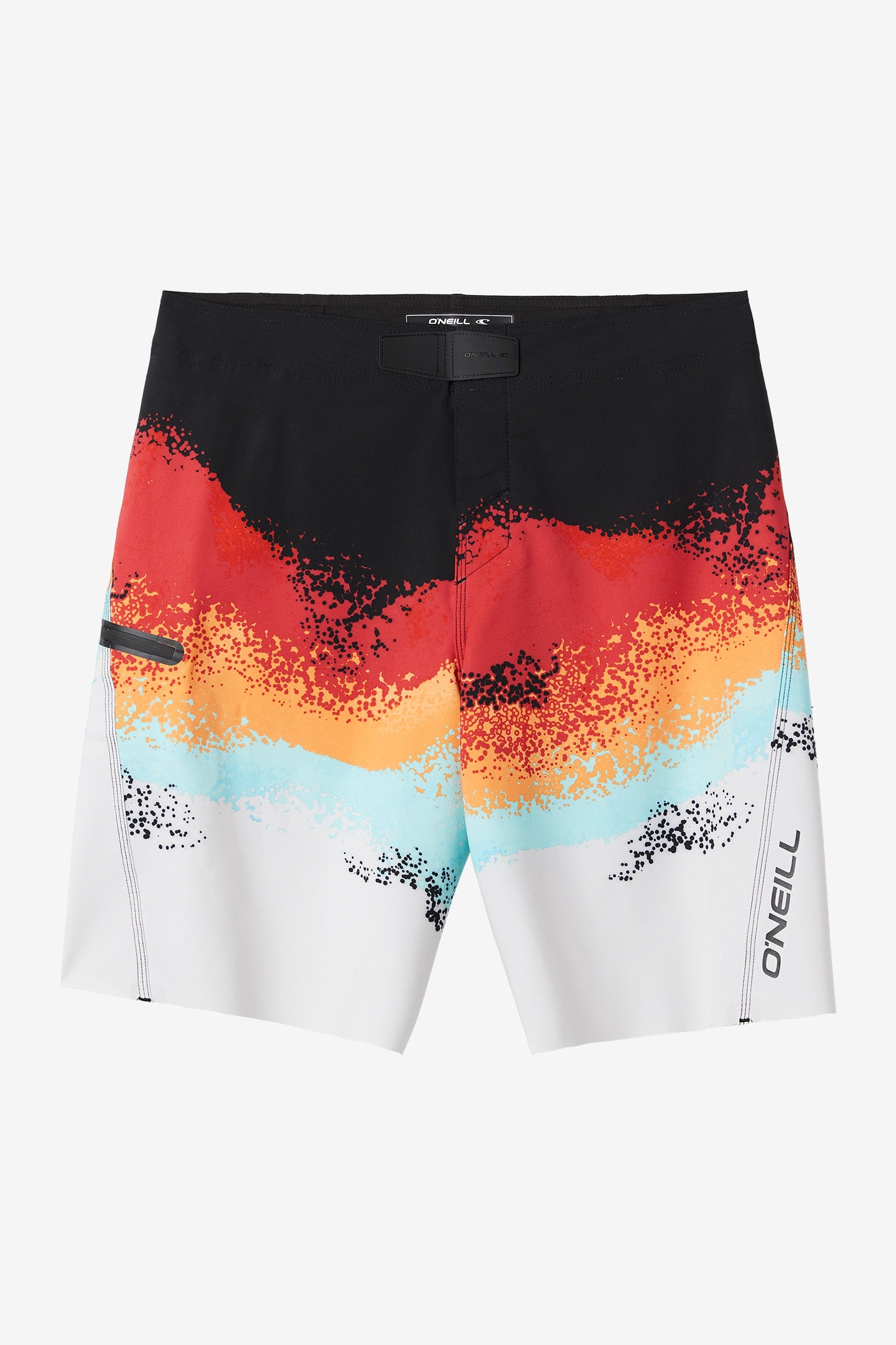 HYPERFREAK HYDRO TECH 20" BOARDSHORTS BY JORDY SMITH