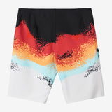 Hyperfreak Hydro Tech 20" Boardshorts By Jordy Smith