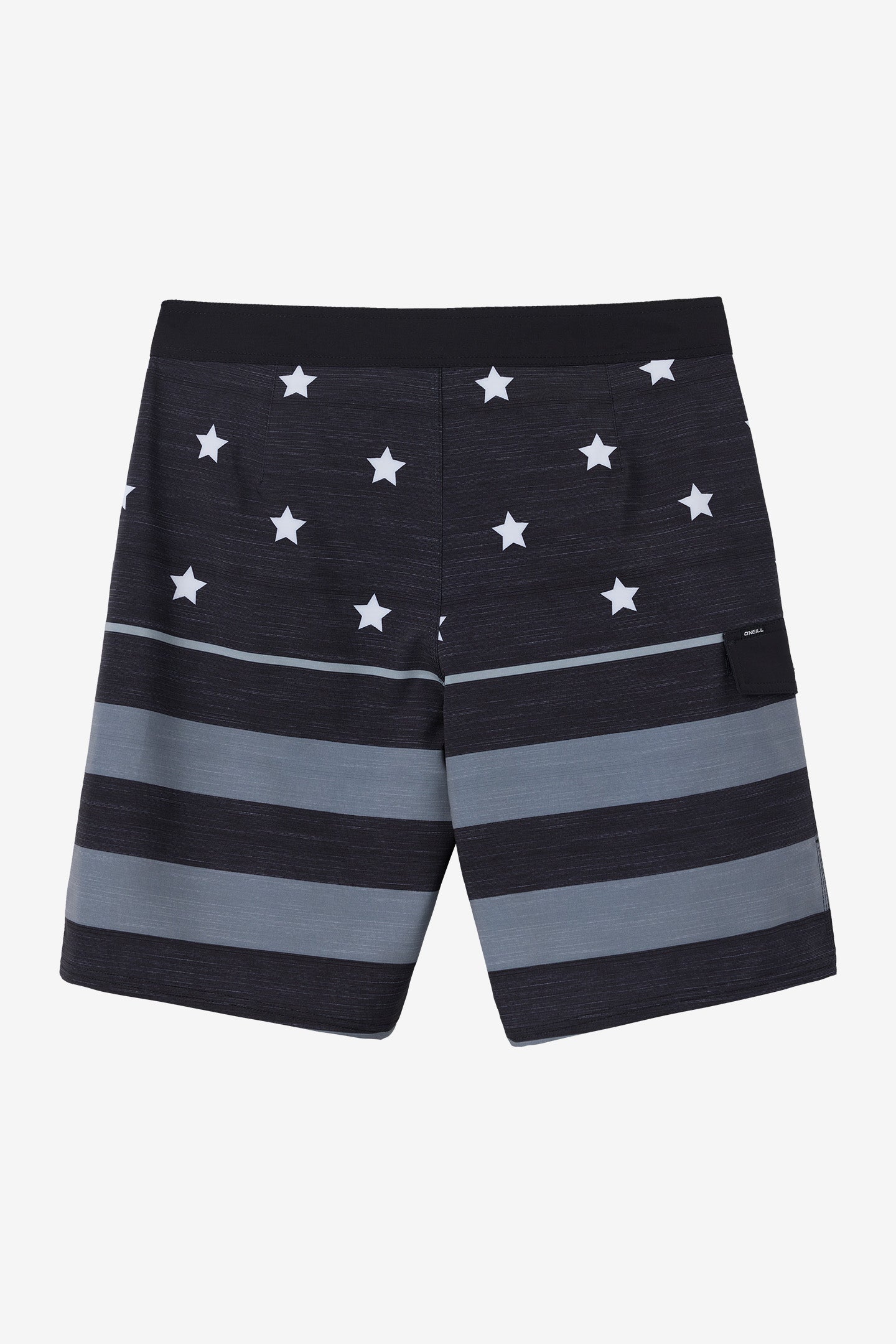 LENNOX FLAG 20" BOARDSHORTS