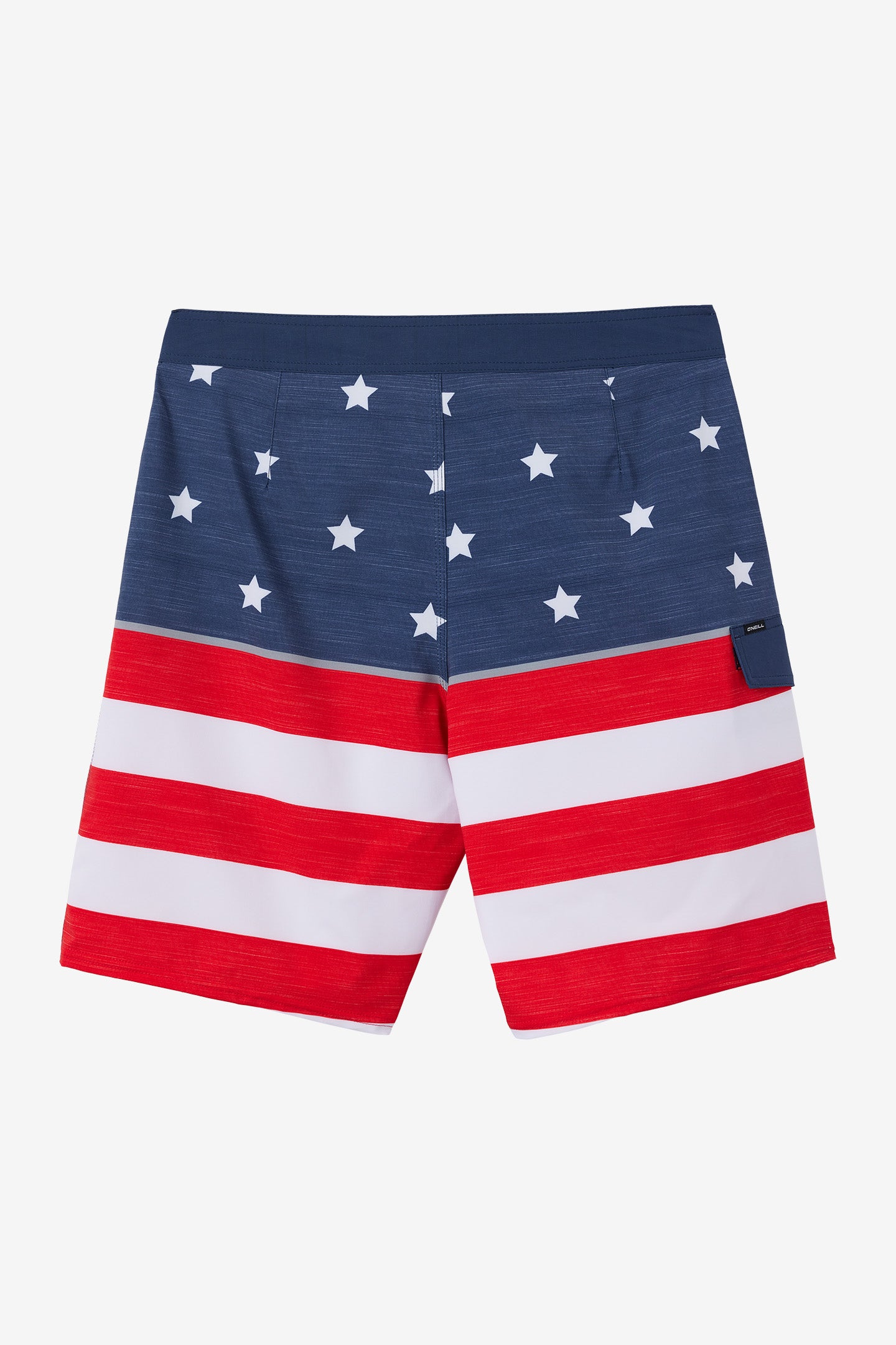 LENNOX FLAG 20" BOARDSHORTS