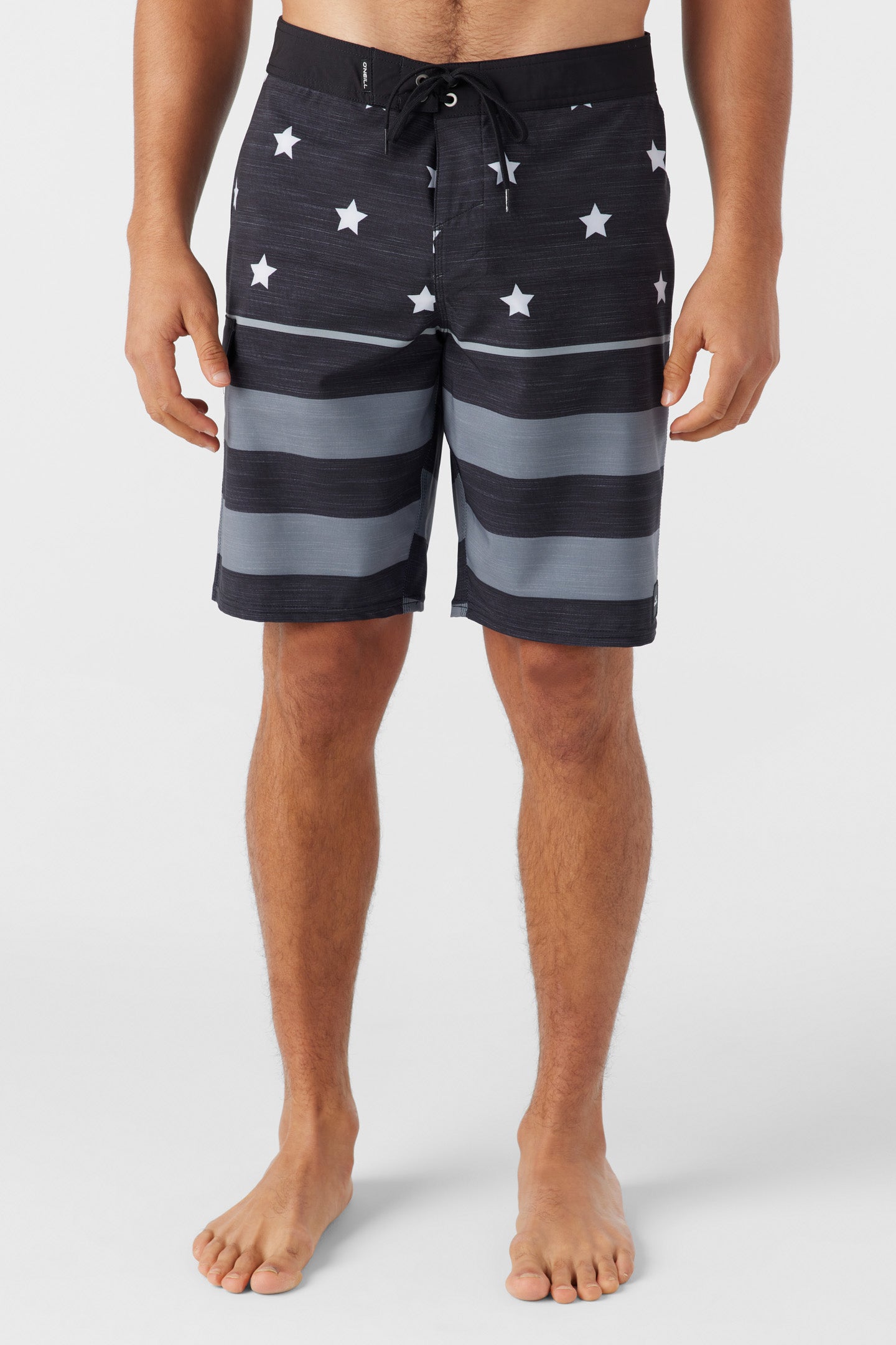 LENNOX FLAG 20" BOARDSHORTS