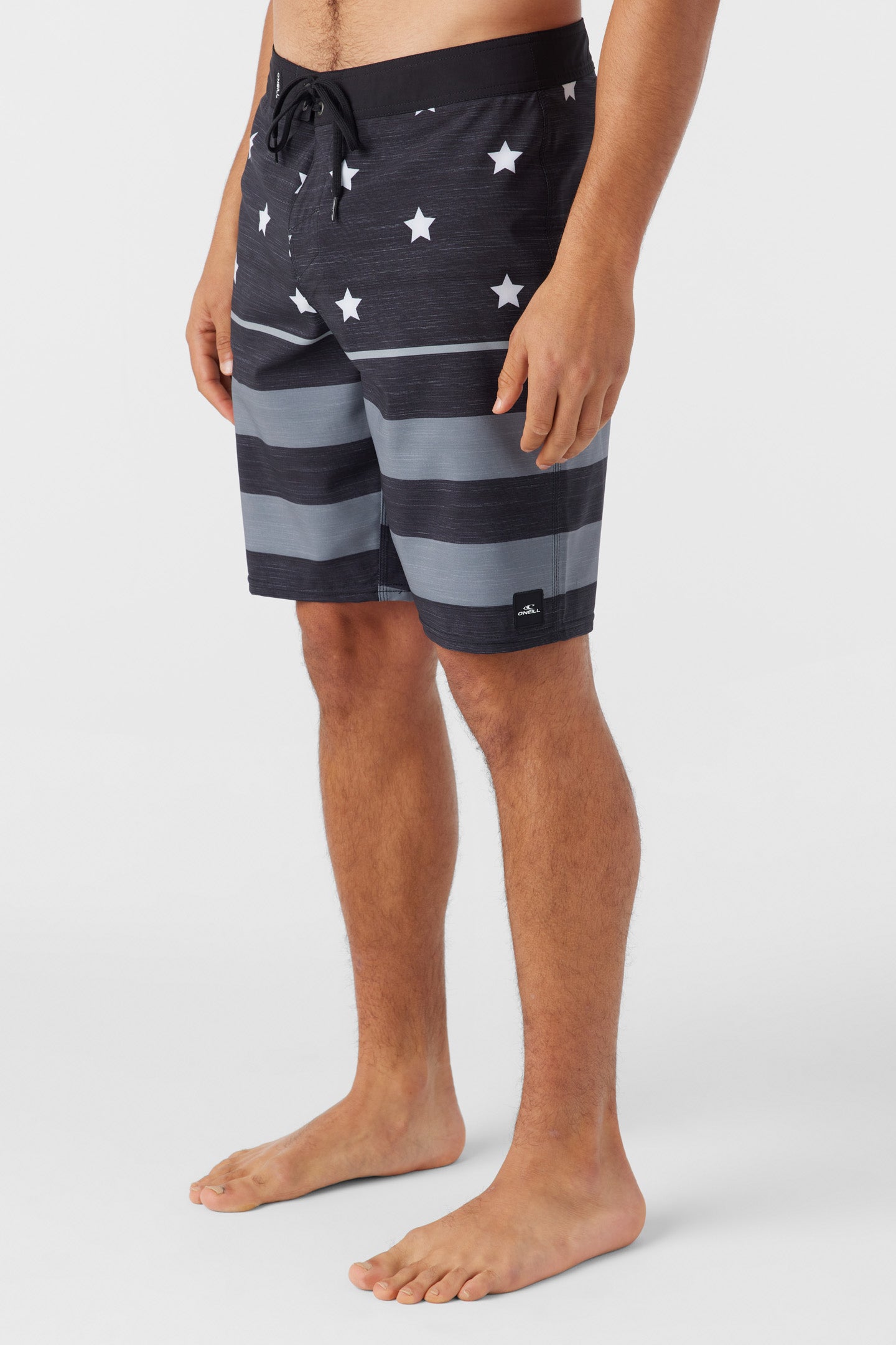 LENNOX FLAG 20" BOARDSHORTS