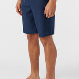 Hyperfreak Heat Lifeguard 20" Boardshorts