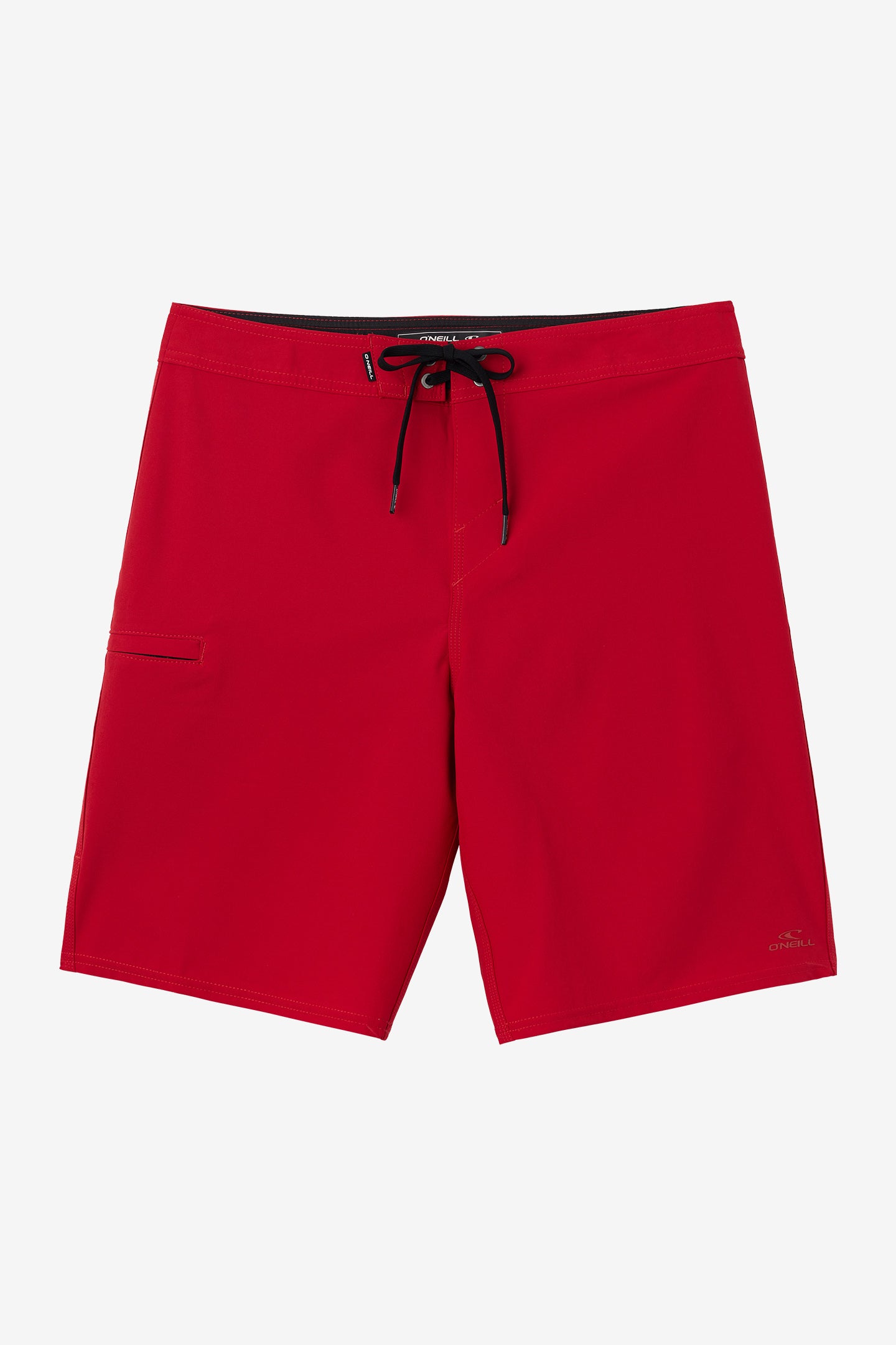 HYPERFREAK HEAT LIFEGUARD 20" BOARDSHORTS