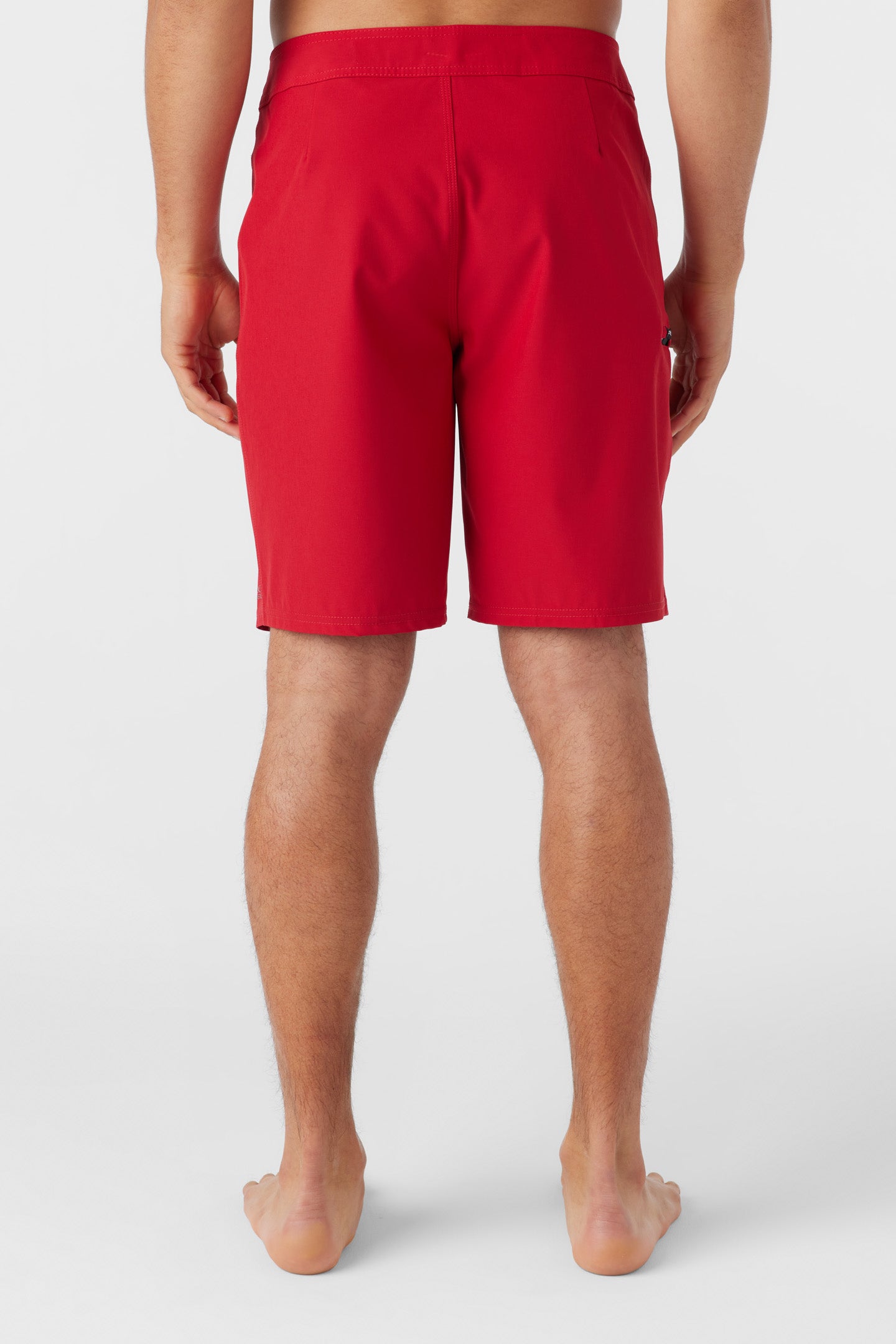 HYPERFREAK HEAT LIFEGUARD 20" BOARDSHORTS