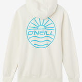 Fleece Pullover By Jordy Smith