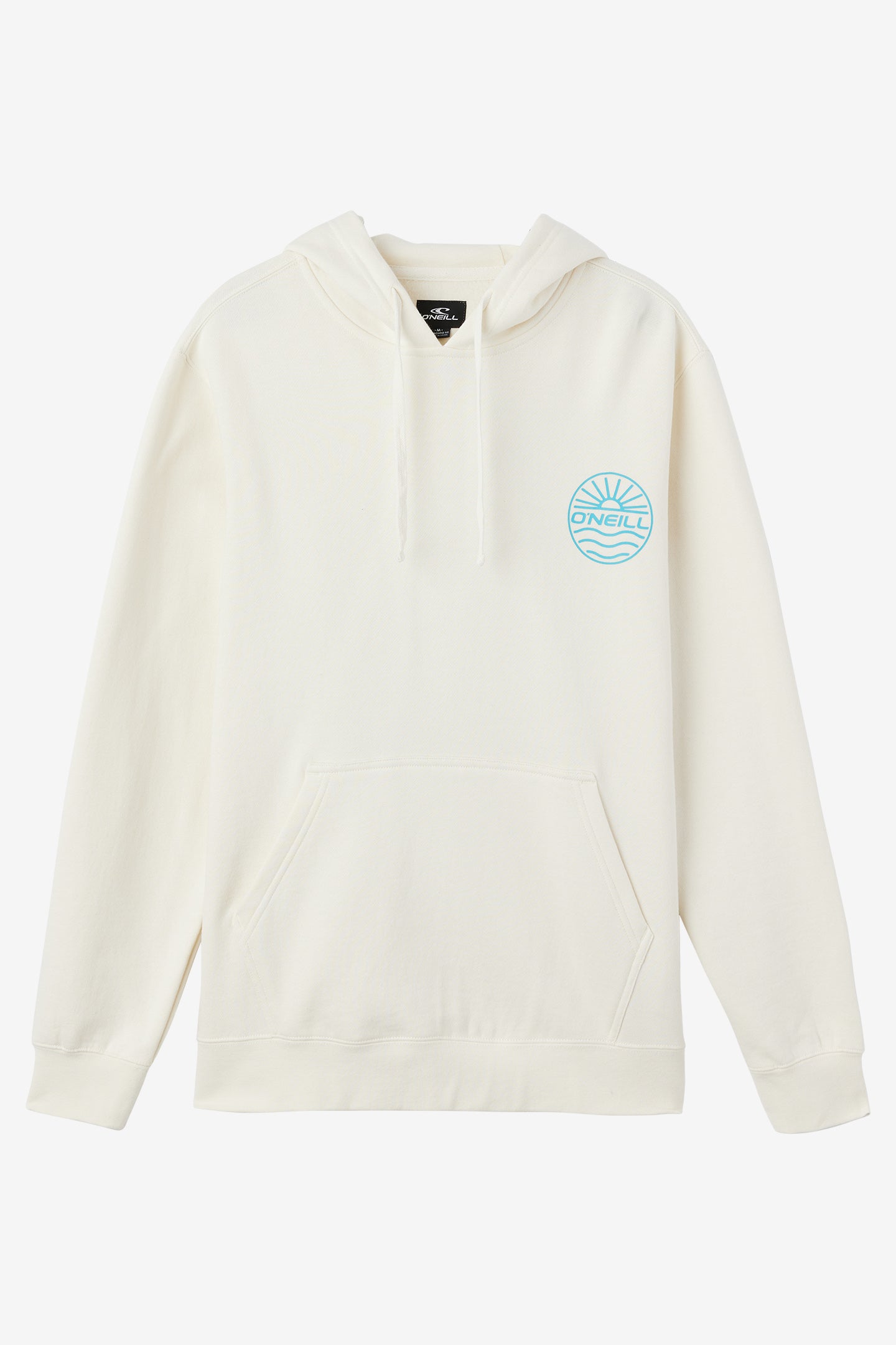 FLEECE PULLOVER BY JORDY SMITH