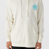 Fleece Pullover By Jordy Smith