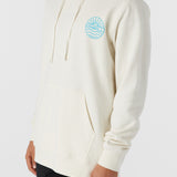 Fleece Pullover By Jordy Smith