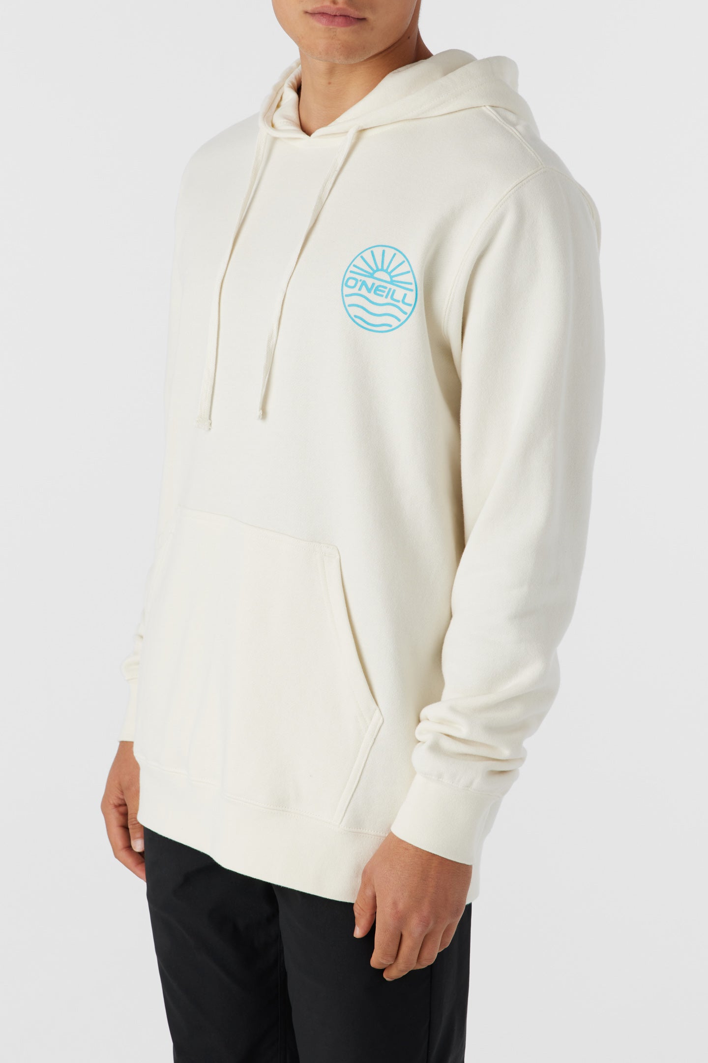 FLEECE PULLOVER BY JORDY SMITH