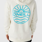 Fleece Pullover By Jordy Smith