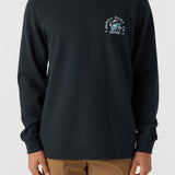 Fifty Two Crew Pullover Fleece