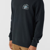 Fifty Two Crew Pullover Fleece