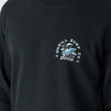 Fifty Two Crew Pullover Fleece