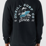 Fifty Two Crew Pullover Fleece