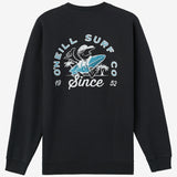 Fifty Two Crew Pullover Fleece