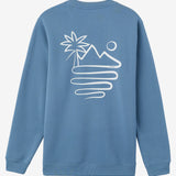 O'Riginals Crew Fleece