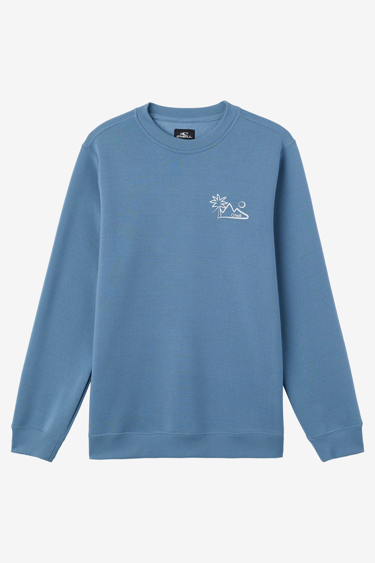 O'RIGINALS CREW FLEECE