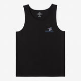 Chill Bones Tank