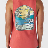 Chill Bones Tank