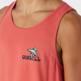 Chill Bones Tank