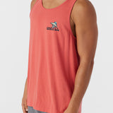 Chill Bones Tank