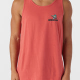 Chill Bones Tank