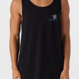 Chill Bones Tank