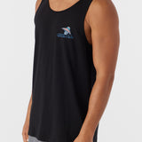 Chill Bones Tank