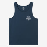 Coin Flip Tank