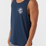 Coin Flip Tank