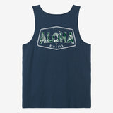 Big Aloha Tank