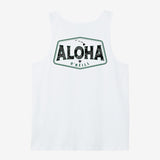 Big Aloha Tank
