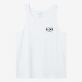 Big Aloha Tank