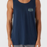 Big Aloha Tank