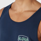 Big Aloha Tank