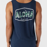 Big Aloha Tank
