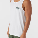 Big Aloha Tank
