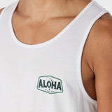 Big Aloha Tank