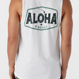 Big Aloha Tank